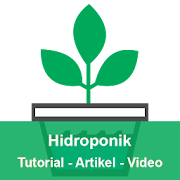 Hidroponik :Tutorial Hidroponik