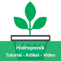 Hidroponik :Tutorial Hidroponik
