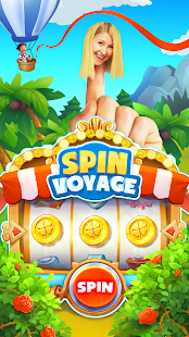 Spin Voyage: raid coins, build and master attack!(圖1)-速報App