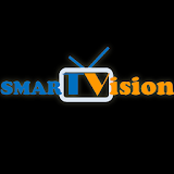 Smart Vision TV icon