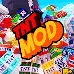 Cover Image of Download Max TNT Mod  APK