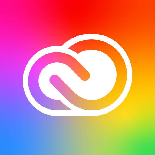 Adobe Creative Cloud 6.7.0 Icon