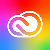 Adobe Creative Cloud icon