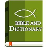 Bible and Dictionary