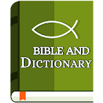 Bible and Dictionary