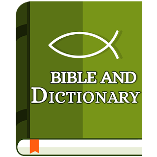 Bible and Dictionary apk