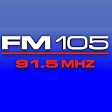 FM 105 icon