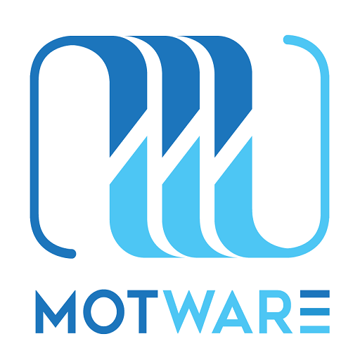 Motware logo
