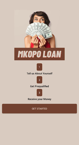 Mkopo Hela - Instant Loan App