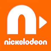 Nickelodeon Play: Watch TV Shows, Episodes & Video  Icon