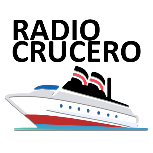 Radio Crucero 1.0.1 Icon