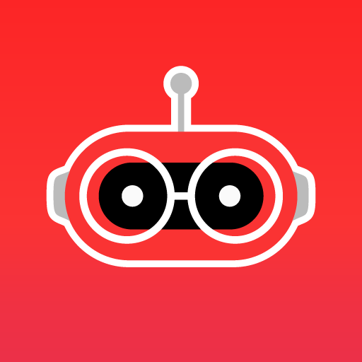 Nerd App: Enem e Vestibulares logo