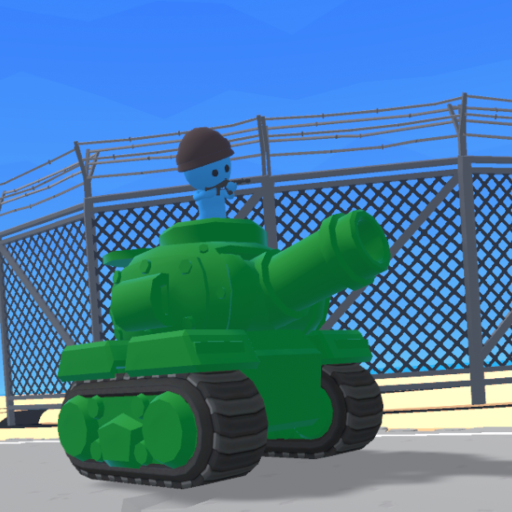 Get Tank Conqueror for Android Aso Report