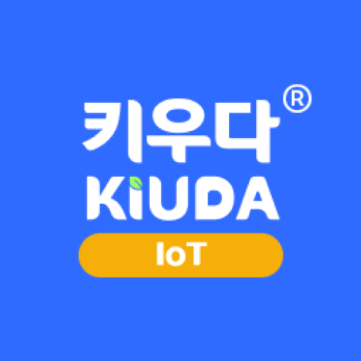 KIUDA IoT logo