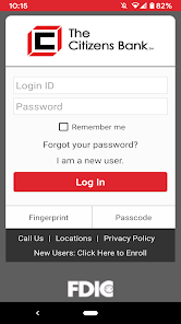 The Citizens Bank of Phila MS Apps bei Google Play