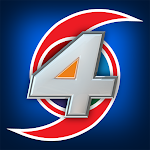 WJXT - Hurricane Tracker Apk