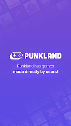 Punkland: Create NFT Games