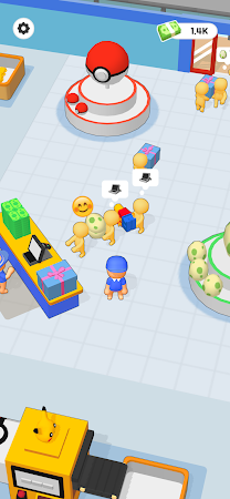 Game screenshot My Toy Shop! hack