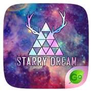 Top 50 Personalization Apps Like Starry Dream GO Keyboard Theme - Best Alternatives