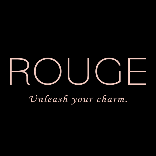 ROUGE 釋放你的魅力 logo