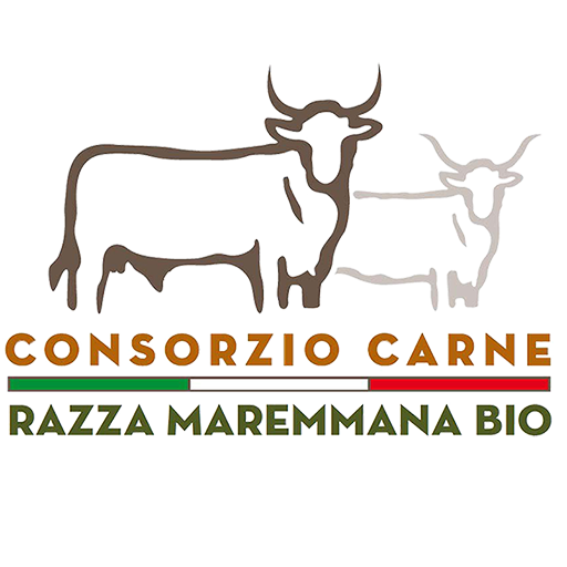 Maremmana Bio - Tracciabilità logo