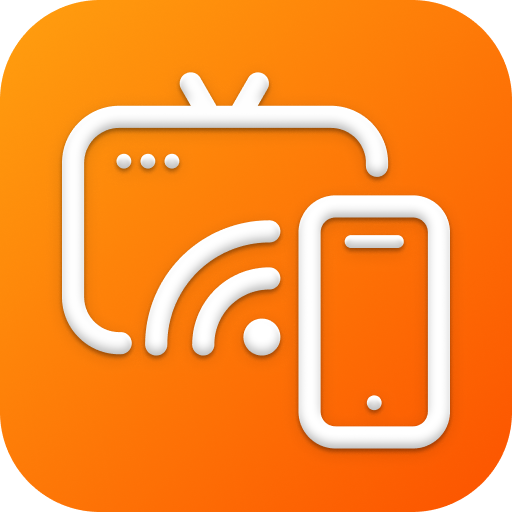 Screen mirroring - TV assist Download on Windows