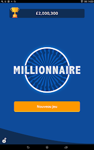 Millions 2024: Jeux de logique ‒ Applications sur Google Play