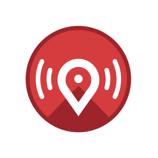 Treker logo