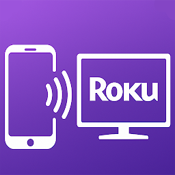 Icon image Screen Mirroring Roku Smart TV