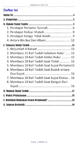 Benarkah Shalat Tasbih Bid’ah Screen 2