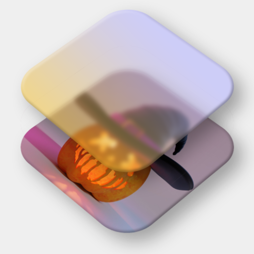 Halloween Theme for iWall  Icon