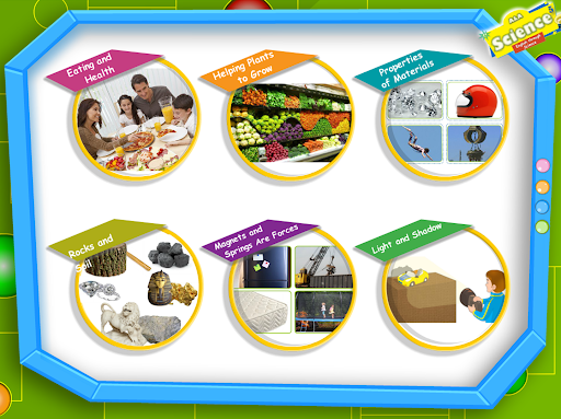A&A Science 5 Screen 2