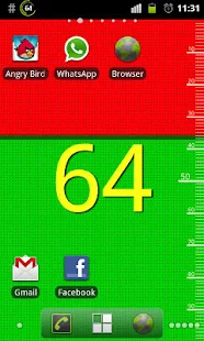 Battery Level Wallpaper Pro(圖3)-速報App