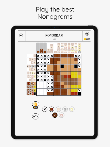The Daily Puzzle screenshot 19