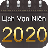 Lich Van Nien 2020 Am Duong icon