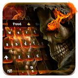 Flame Devil Death Theme icon