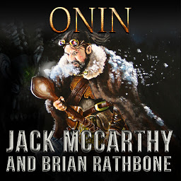 Imagen de icono Onin: Epic Fantasy Adventure with Magic, Dragons, Mystery, and Intrigue