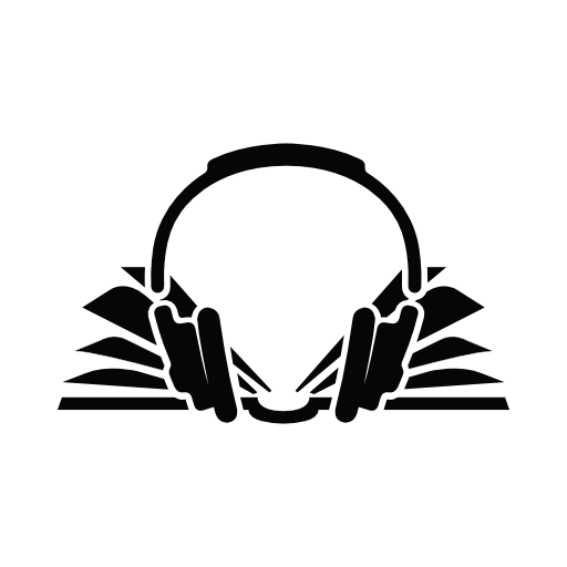 Audiolibrix - Audioknihy  Icon
