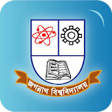 Jagannath University icon
