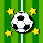 Cover Image of Herunterladen Hard Kick - Soccer  APK