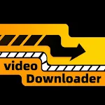 Cover Image of डाउनलोड Free Video Downloader - private video saver 3.5 APK