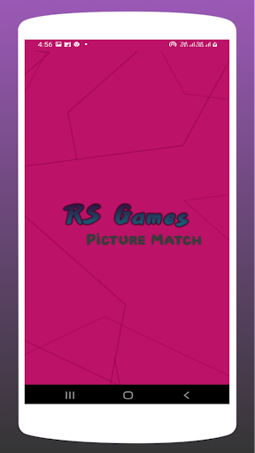 Android application Picture Match: Flower Match screenshort