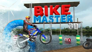 Bike Master 3D : Bike Racing - Screenshot 1