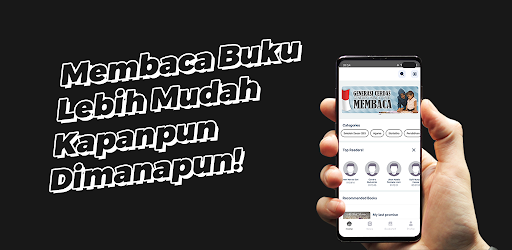 Perpus SMAI INCEN BAIZ