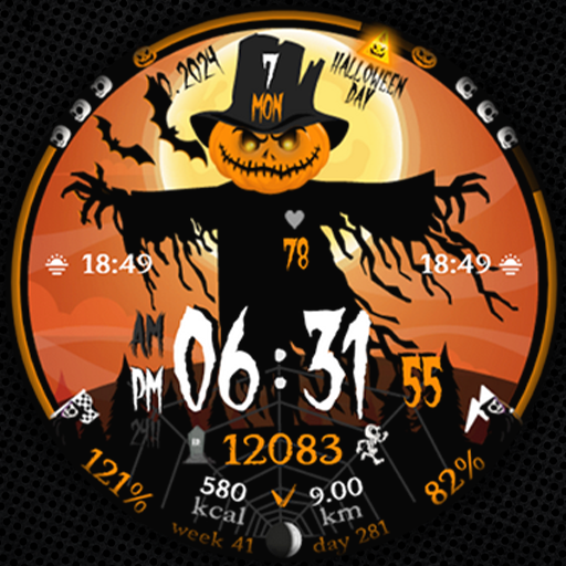 Voron HALLOWEEN SPIRIT Digital دانلود در ویندوز