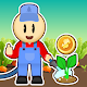 IDLE JUICY FARM - clicker and idle farming game