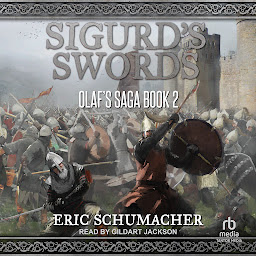 Icon image Sigurd's Swords
