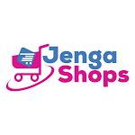 Cover Image of Herunterladen Jenga Shops Delivery 1.1.1 APK