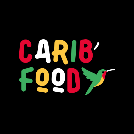 Carib Food logo