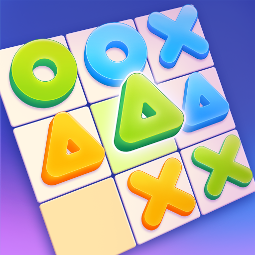 Deduction Masters: Puzzle Game logo